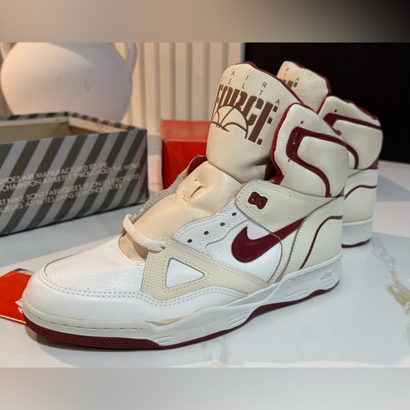 nike delta force 1988